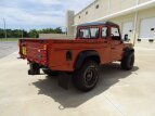 Thumbnail Photo 10 for 1988 Land Rover Defender 90